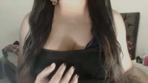 ALICE MADANE online show from 03/10/25, 06:38