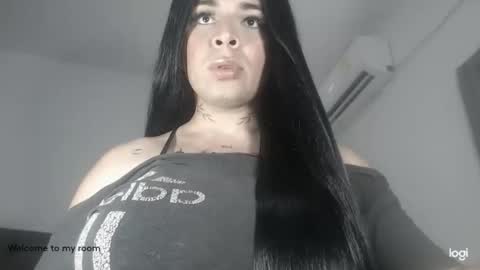 ALICE MADANE online show from 02/26/26, 04:33