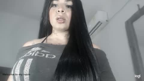 ALICE MADANE online show from 02/27/26, 04:01