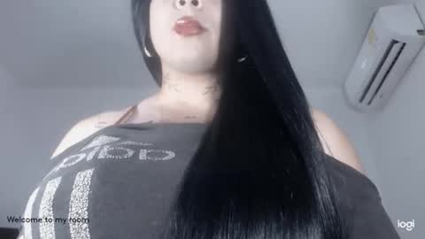 ALICE MADANE online show from 04/29/26, 08:26