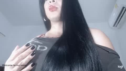 ALICE MADANE online show from 05/15/26, 03:35