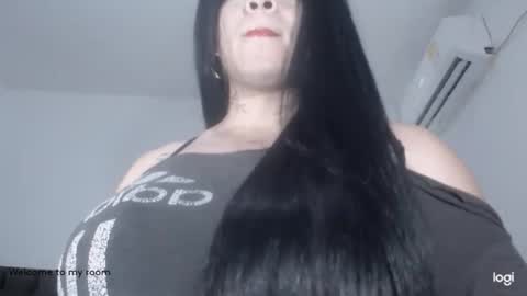 ALICE MADANE online show from 06/10/26, 04:34