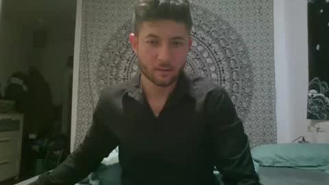 mistxss online show from 12/25/24, 04:44