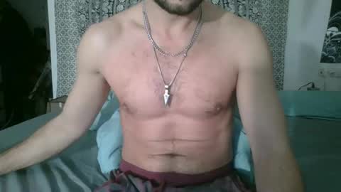 mistxss online show from 01/03/25, 02:40