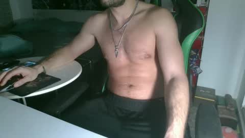 mistxss online show from 01/21/25, 02:37