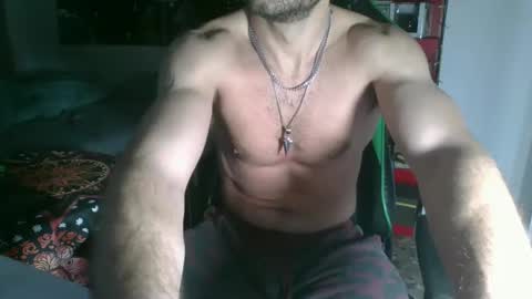 mistxss online show from 03/08/25, 11:48