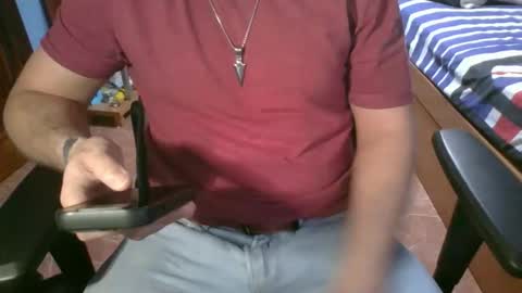 mistxss online show from 03/08/26, 01:15