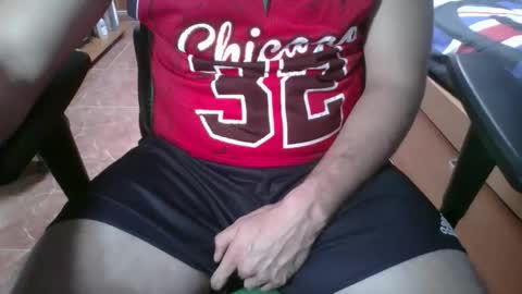 mistxss online show from 04/11/26, 11:47