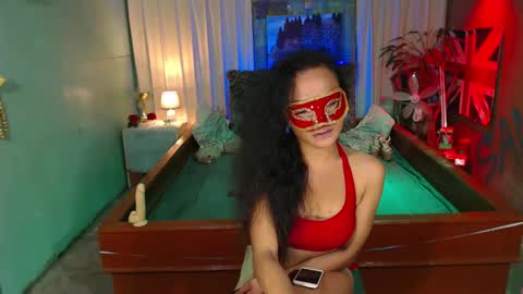 misty985778 online show from 12/21/24, 10:19