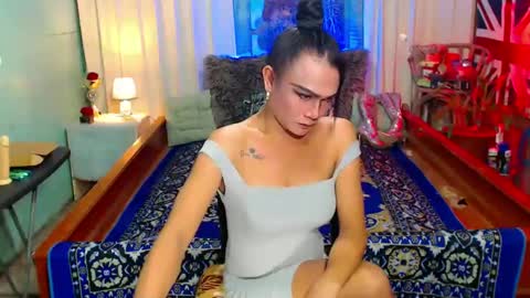 misty985778 online show from 01/12/25, 06:38