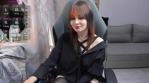 misty_dark online show from 03/17/26, 10:07