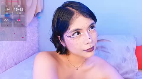 Misty online show from 12/05/25, 04:54