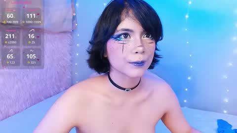 Misty online show from 01/17/26, 04:50