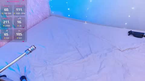 Misty online show from 02/07/26, 05:44