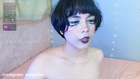 Misty online show from 04/17/26, 06:05