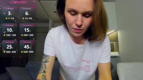 misty_myers online show from 10/16/25, 07:15