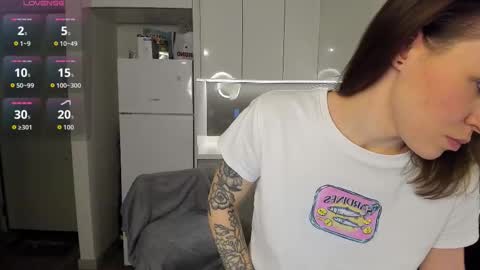 misty_myers online show from 03/01/26, 07:16