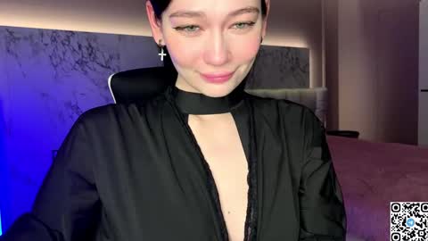 misty_roseee online show from 01/05/25, 05:20