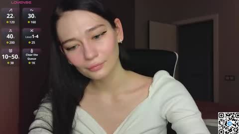 misty_roseee online show from 01/13/25, 01:17