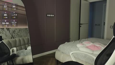 misty_roseee online show from 03/01/25, 07:30