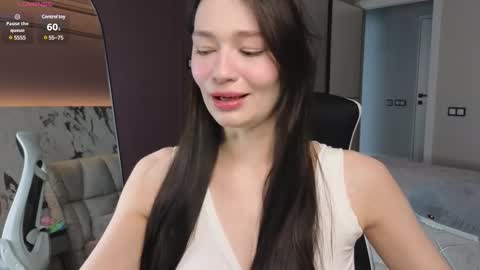 misty_roseee online show from 03/07/25, 07:08