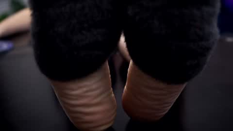 MistyBarnes NONUDE MODEL online show from 12/08/24, 02:30