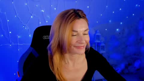 MistyBarnes NONUDE MODEL online show from 01/10/25, 11:22