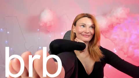 MistyBarnes NONUDE MODEL online show from 03/03/25, 06:12