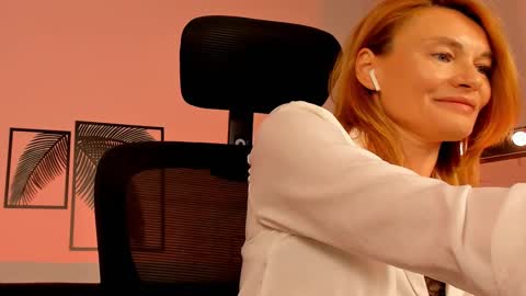 MistyBarnes NONUDE MODEL online show from 03/06/25, 02:51