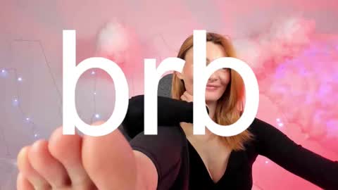 MistyBarnes NONUDE MODEL online show from 03/10/25, 06:01