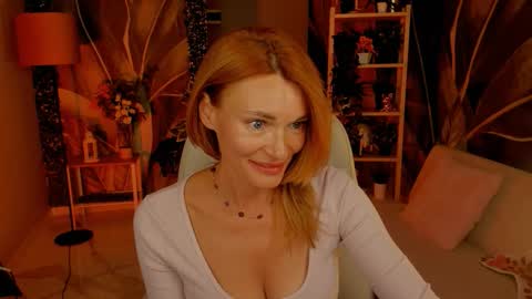 MistyBarnes NONUDE MODEL online show from 10/04/25, 02:59