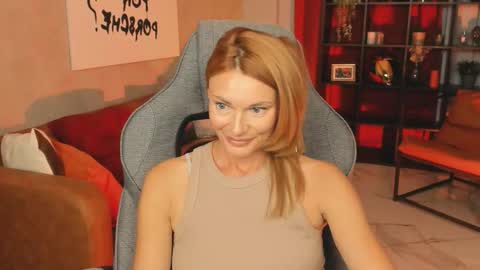 MistyBarnes NONUDE MODEL online show from 10/05/25, 02:37