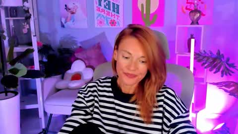 MistyBarnes NONUDE MODEL online show from 10/12/25, 02:16