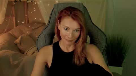 MistyBarnes NONUDE MODEL online show from 10/23/25, 01:10