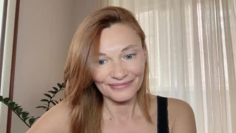 MistyBarnes NONUDE MODEL online show from 04/05/26, 11:18