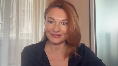 MistyBarnes NONUDE MODEL online show from 04/18/26, 11:58