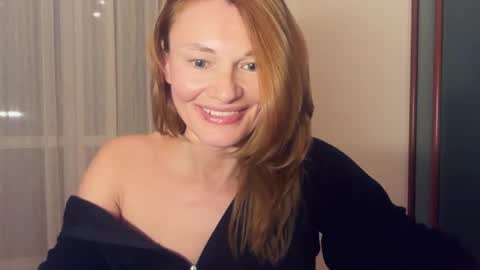 MistyBarnes NONUDE MODEL online show from 04/19/26, 06:10