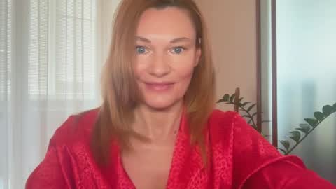 MistyBarnes NONUDE MODEL online show from 04/24/26, 09:34