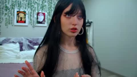 Misty online show from 11/04/25, 06:23