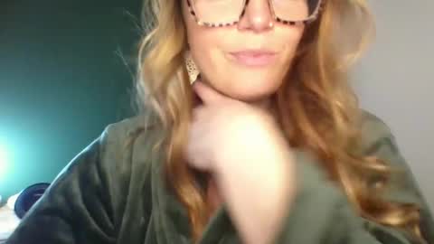 Misty Morgan online show from 01/21/25, 01:29