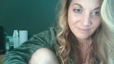 Misty Morgan online show from 02/12/25, 08:07