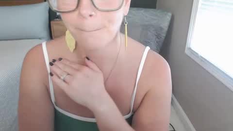 Misty Morgan online show from 10/08/25, 08:28