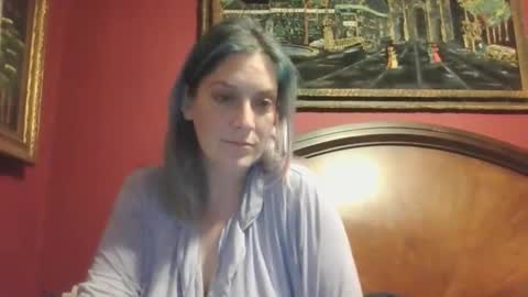 Snapshot of mistymountains96 chatting on 02/07/26, 05:11 Misty Mountains online show from 02/07/26, 05:11