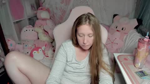 Misty online show from 01/07/25, 04:08