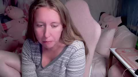 Misty online show from 11/25/25, 01:27