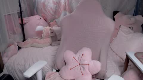 Misty online show from 02/03/26, 02:53