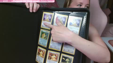 Misty online show from 04/09/26, 03:17