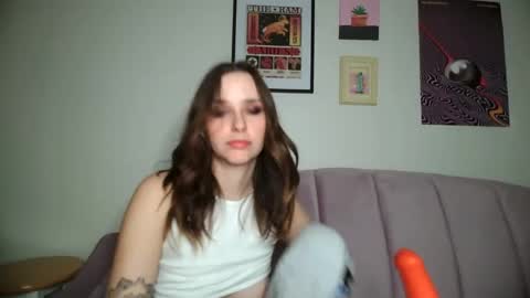 Misty ON-YA  Camiversary Jan 12th online show from 12/02/24, 03:58