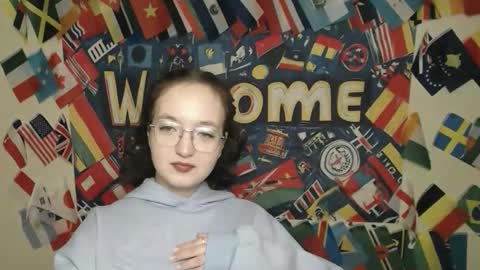 Aria online show from 11/26/25, 07:20