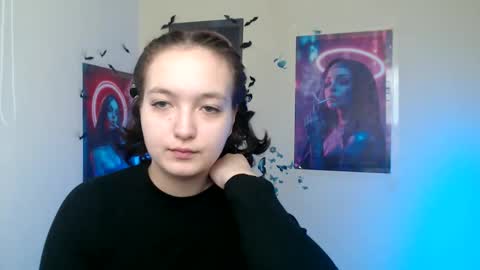 Aria online show from 12/03/25, 07:16